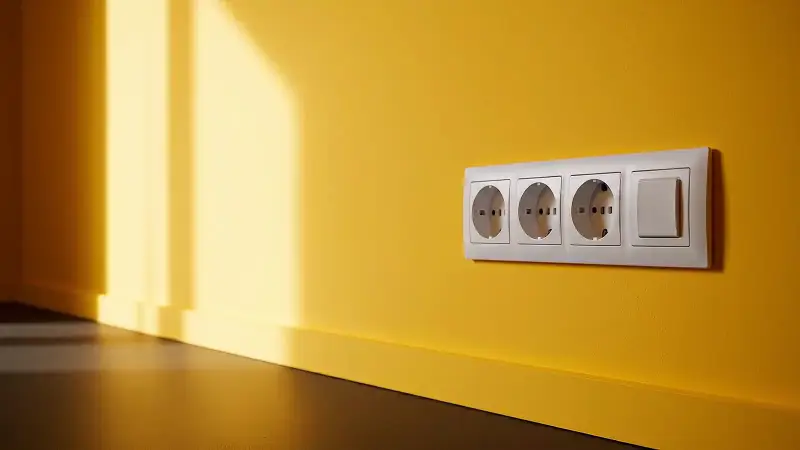 Standbild aus dem Video „Start“