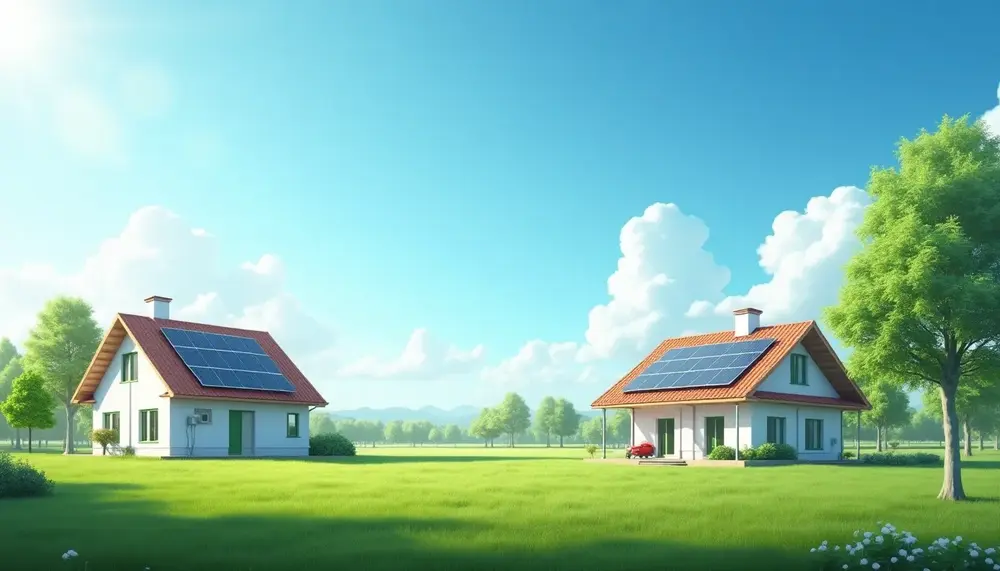 Alles über die Photovoltaik Förderung in Bayern für 2023