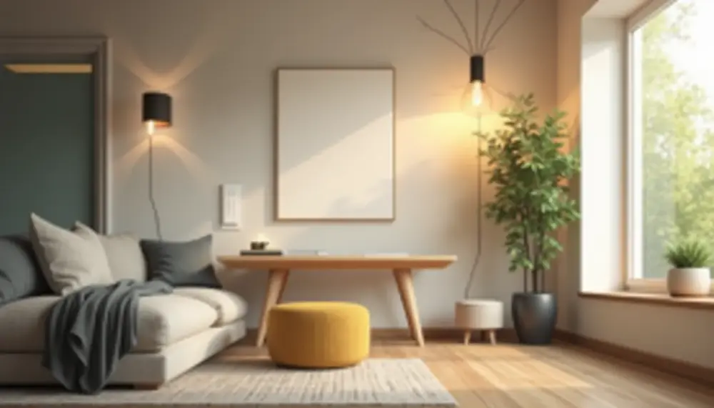 Alles über Elektroinstallation Ebenen: Leitfaden für Ihr Zuhause