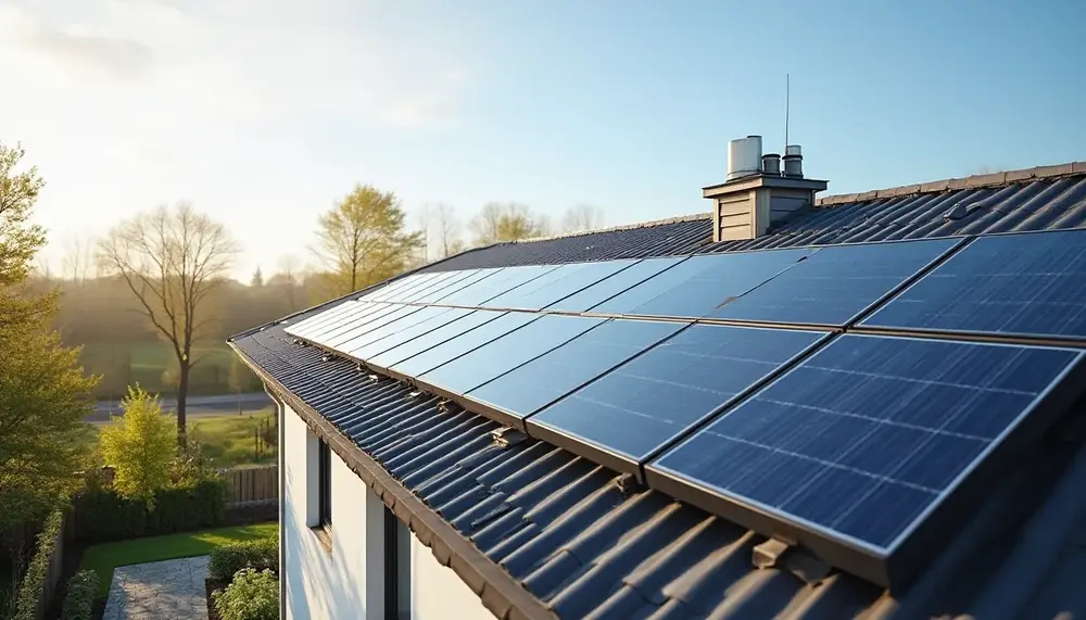 Alles, was Sie über Photovoltaik ohne Einspeisung wissen müssen