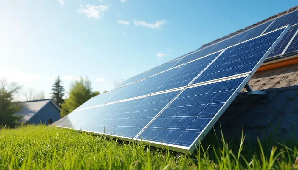 Alles, was Sie über Photovoltaik-Zellen wissen müssen