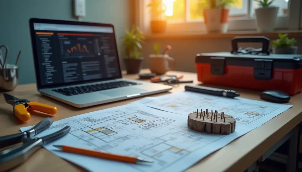 Backlinks kaufen für Handwerker- und Elektriker-Webseiten: So gewinnen Sie gezielte Sichtbarkeit für Elektro-Dienstleister