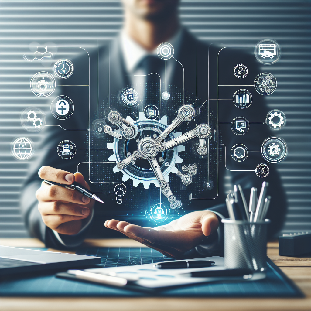 Automatisierungstechnik