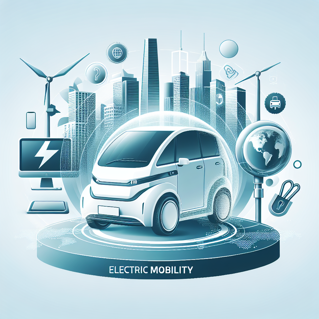 Elektromobilität