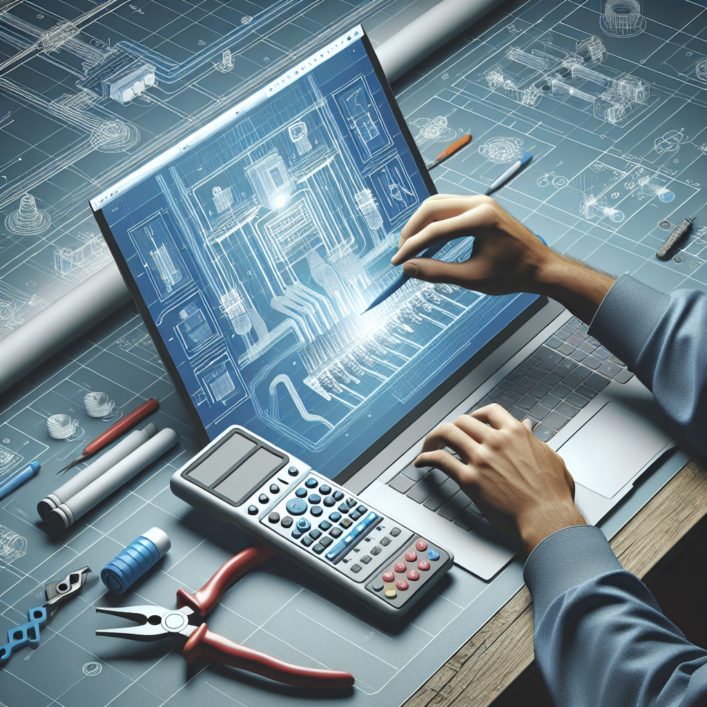 Elektroplanungs-Tools