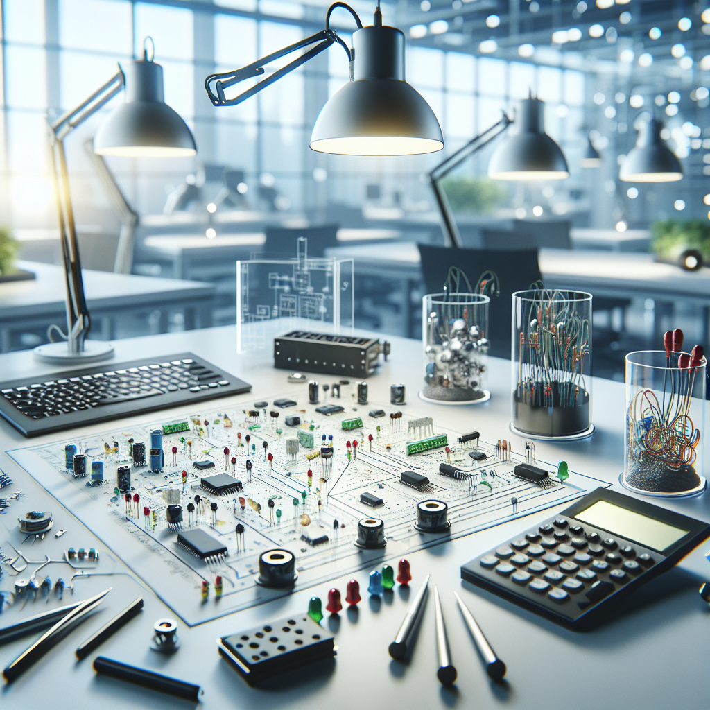 Forschung und Entwicklung