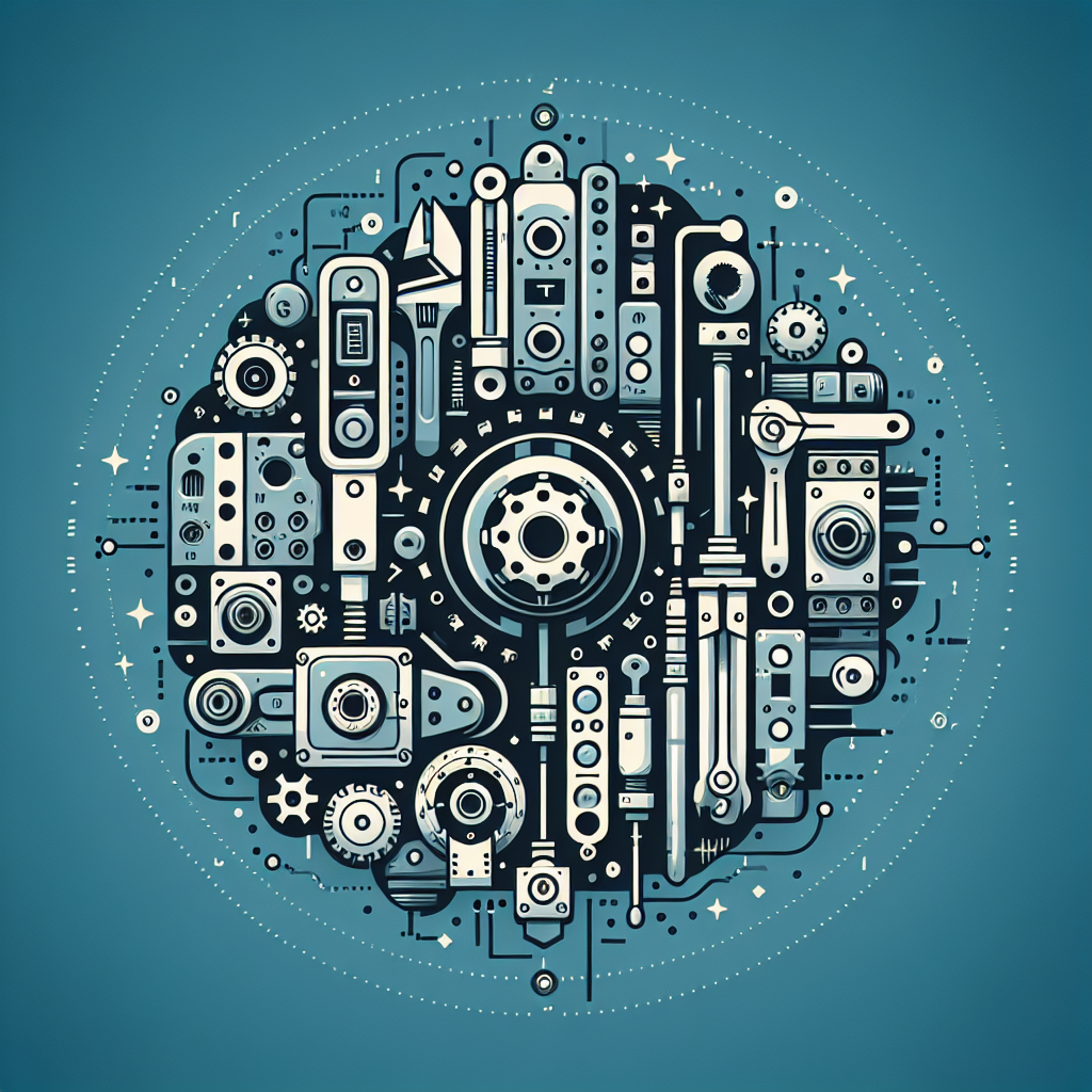 Schaltanlagen-Design-Tools