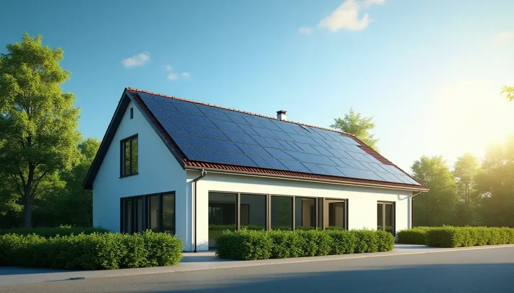 Die besten Photovoltaik Hersteller in Deutschland im Überblick