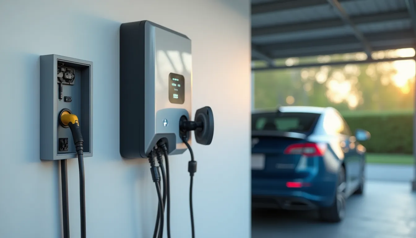 E-Auto-Wallbox-Rechner