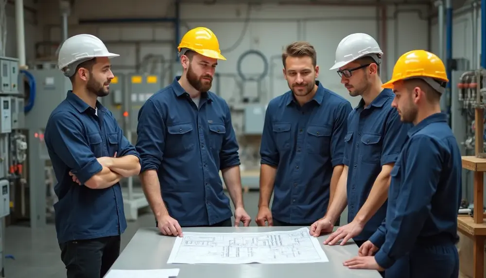 Elektriker Firmen: So finden Sie den richtigen Partner für Ihre Projekte