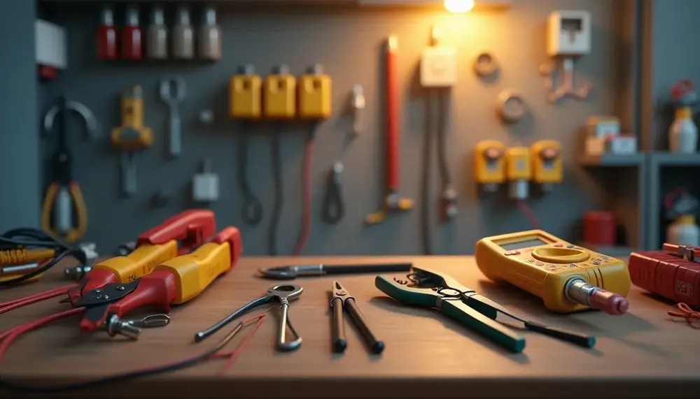 elektroinstallation eigenleistung: Was Sie selbst erledigen dürfen