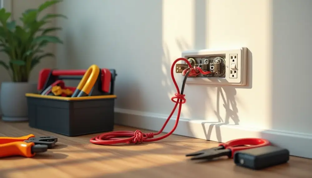 Elektroinstallation Gewährleistung: Was Hausbesitzer unbedingt wissen sollten