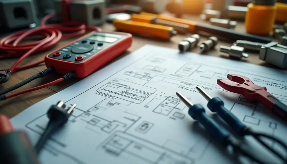 Elektroinstallation Kosten Rechner: Transparente Kalkulation leicht gemacht