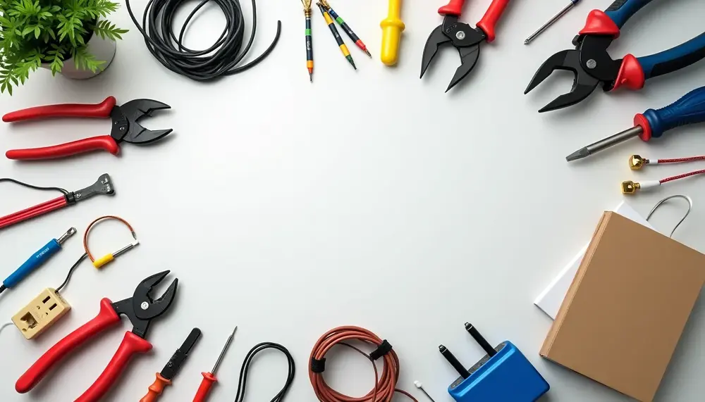Elektroinstallation lernen: So starten Sie in die Elektrotechnik