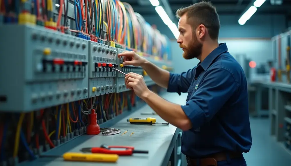 Elektroinstallation Meisterpflicht in Deutschland: Relevante Fakten und Infos