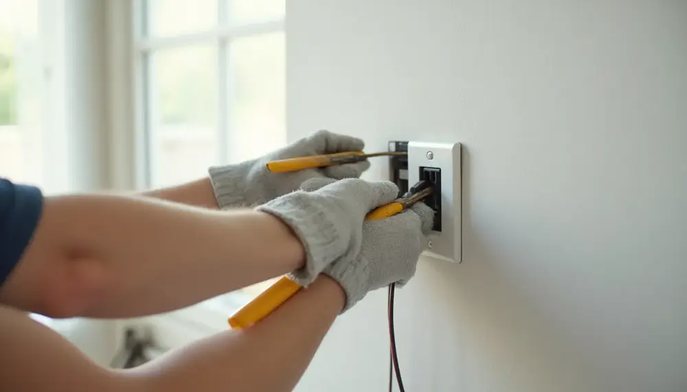 Elektroinstallation selber machen rechtlich: Was Sie unbedingt wissen müssen