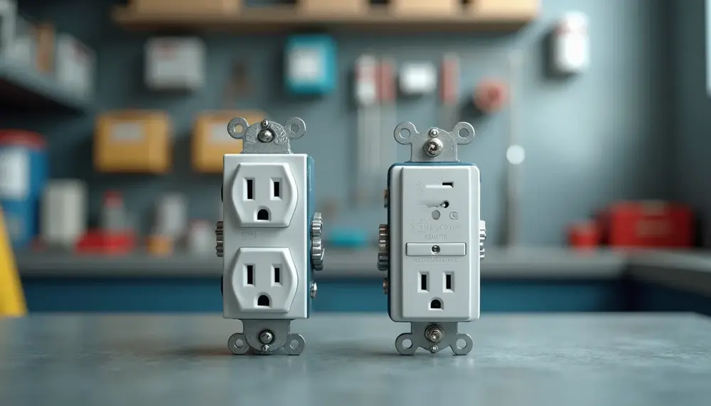 Elektroinstallation USA: Wichtige Unterschiede zum deutschen Standard