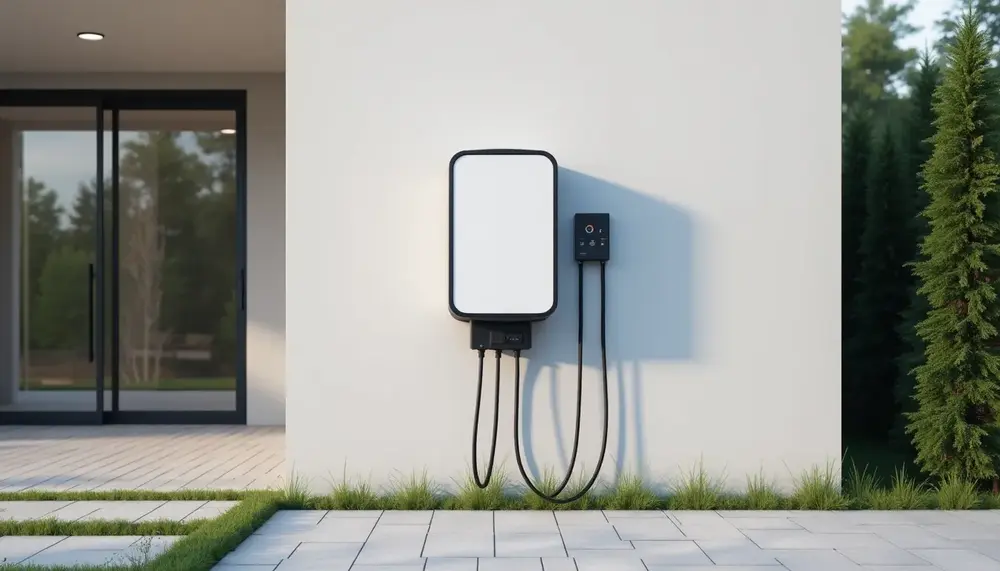 Elektroinstallation Wallbox: Vorbereitung und Kosten im Überblick