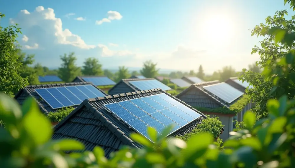 Ist Photovoltaik umweltschädlich? Ein genauer Blick auf die Fakten