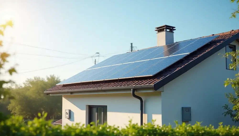 Photovoltaik Eigenverbrauch: Tipps für maximale Effizienz und Kostenersparnis