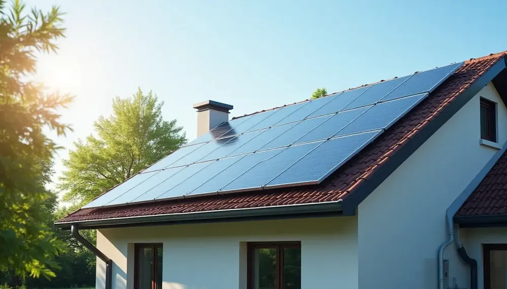 Photovoltaik Ertrag 2024 berechnen: Tipps und Tools im Überblick
