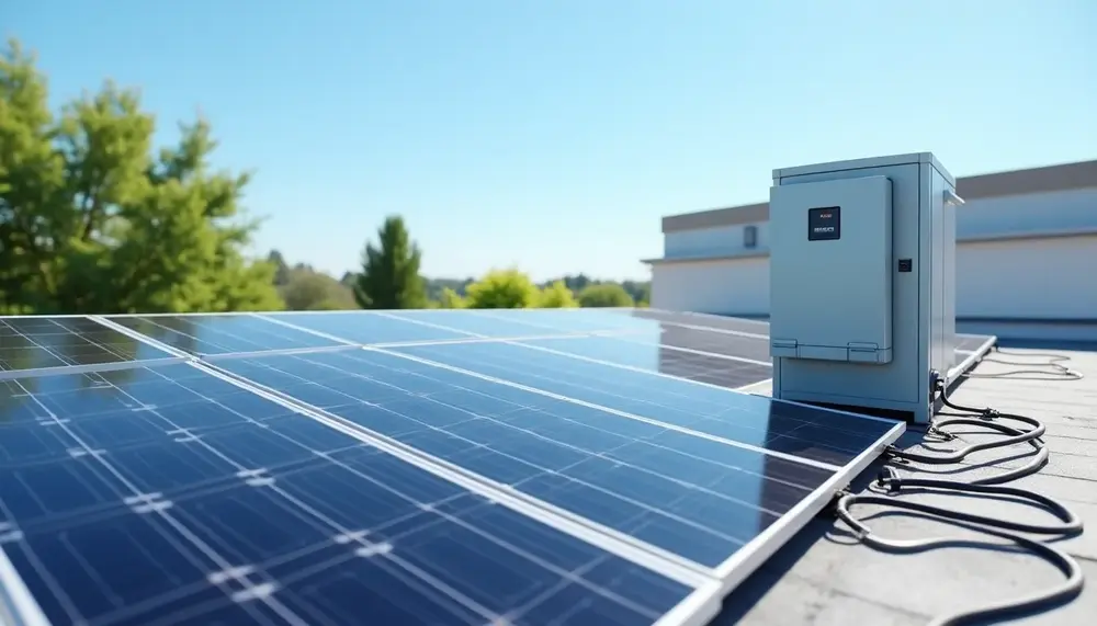 Photovoltaik Grundlagen PDF: Der perfekte Einstieg in die Solartechnik