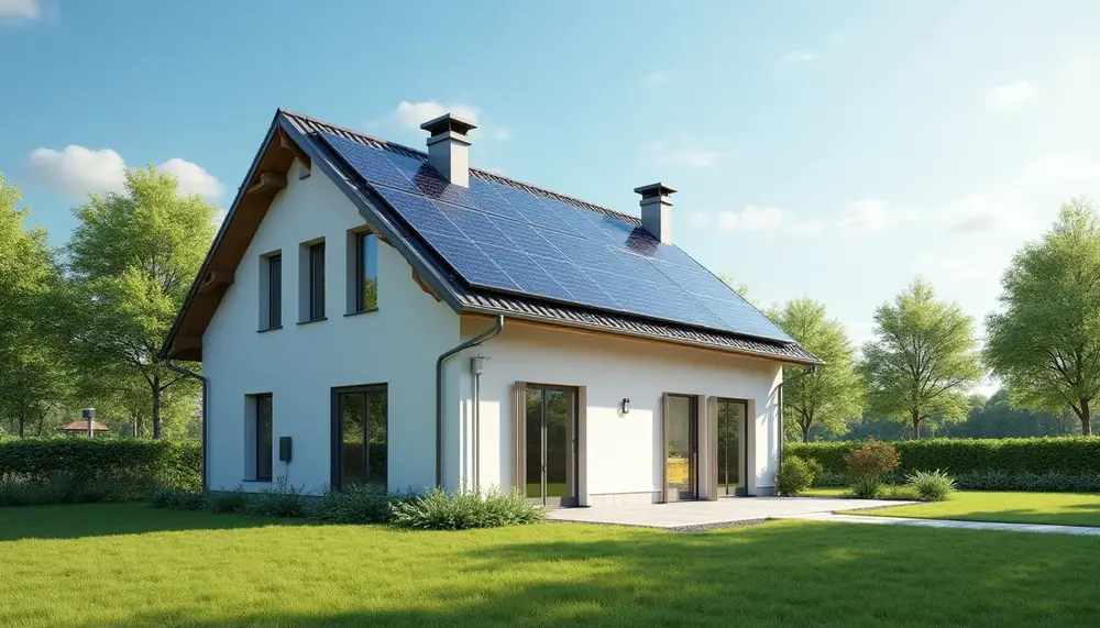 Photovoltaik ja oder nein? Die wichtigsten Fakten für Ihre Entscheidung