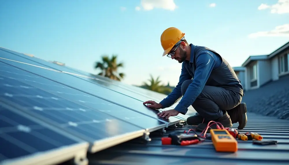 Photovoltaik Jahressteuergesetz 2024: Alle wichtigen Änderungen im Überblick