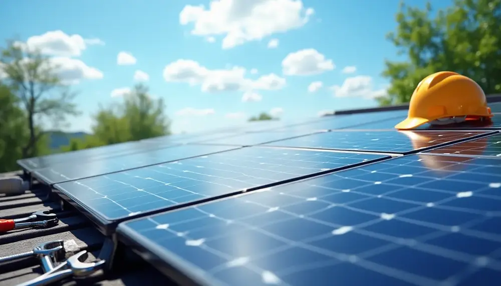 Photovoltaik lohnt sich nicht? Diese Mythen sollten Sie kennen