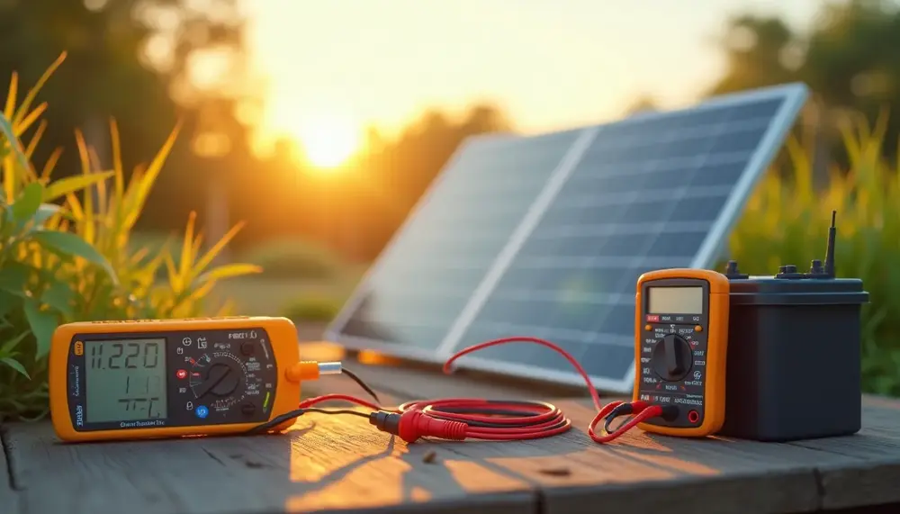 Photovoltaik oder Solar erklärt: Unterschiede und Gemeinsamkeiten