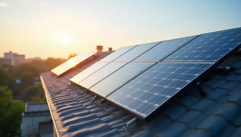 Photovoltaik OstWest Rechner im Detail: Wie Sie die besten Ergebnisse erzielen
