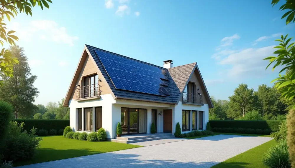 Photovoltaik Pflicht NRW: Was Hausbesitzer jetzt wissen müssen