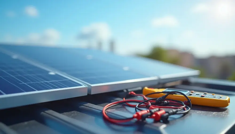 Photovoltaik Qualitätsunterschiede erklärt: So treffen Sie die beste Wahl