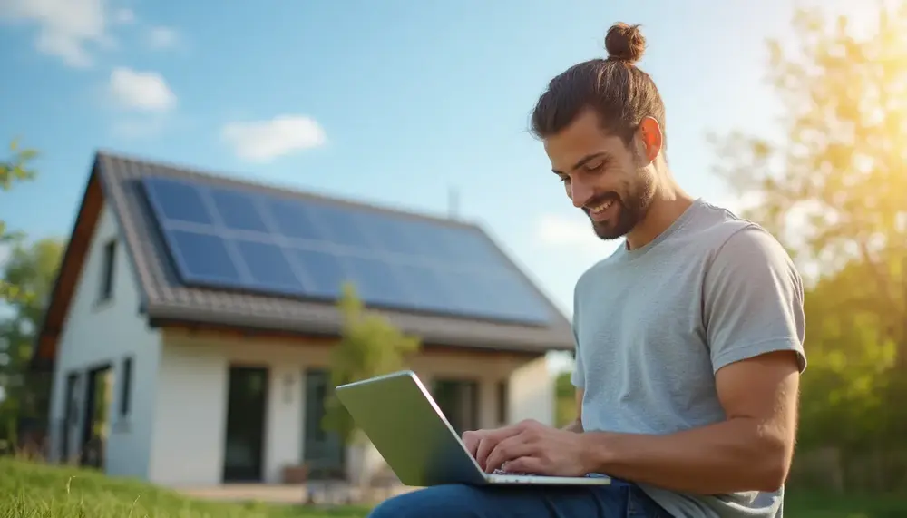 Photovoltaik Rechner der Verbraucherzentrale: So nutzen Sie ihn richtig