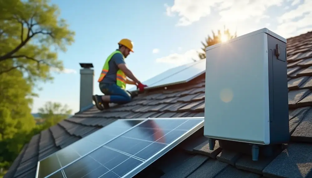 Photovoltaik Speicher nachrüsten: Tipps für eine clevere Planung