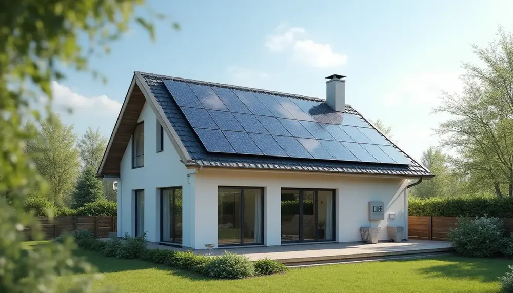 Photovoltaik Strom verkaufen: Das müssen Sie wissen