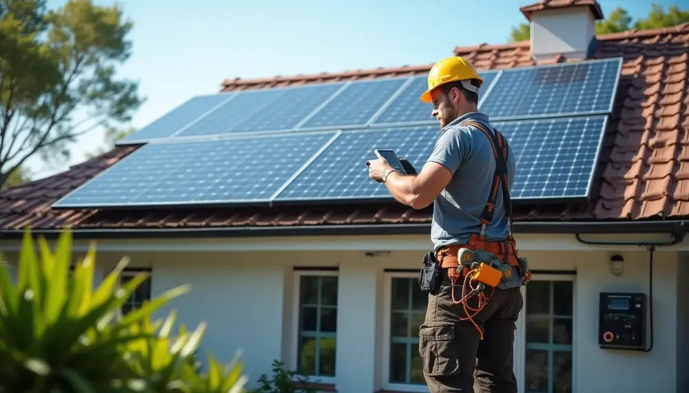 Photovoltaik und Steuererklärung: Das sollten Sie wissen