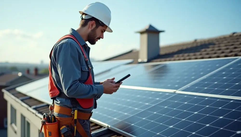 Photovoltaik VDE Vorschriften: Was Sie wissen müssen