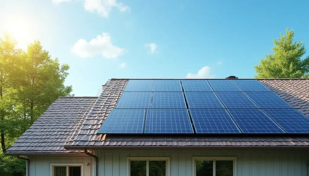 Photovoltaik – Was ist das und wie funktioniert es?