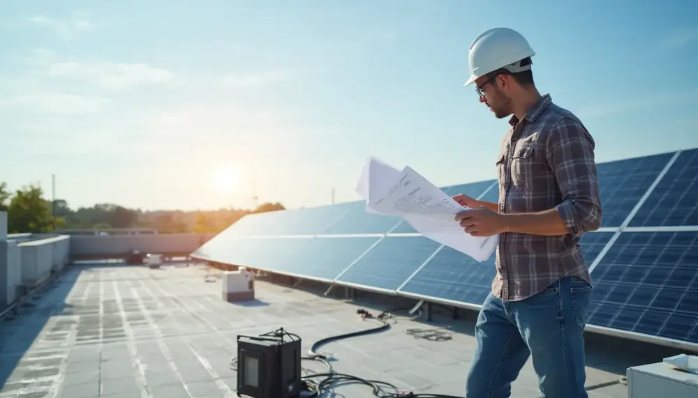 Photovoltaik XLS: Die perfekte Planungshilfe für Ihre Solaranlage