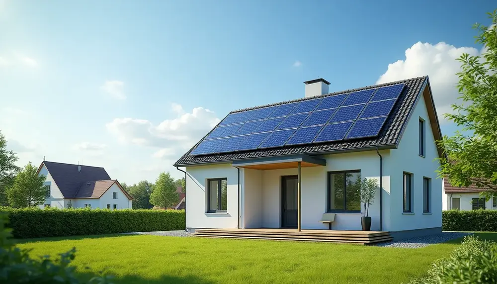 Photovoltaik Yuma: Maßgeschneiderte Solarlösungen für Ihr Zuhause
