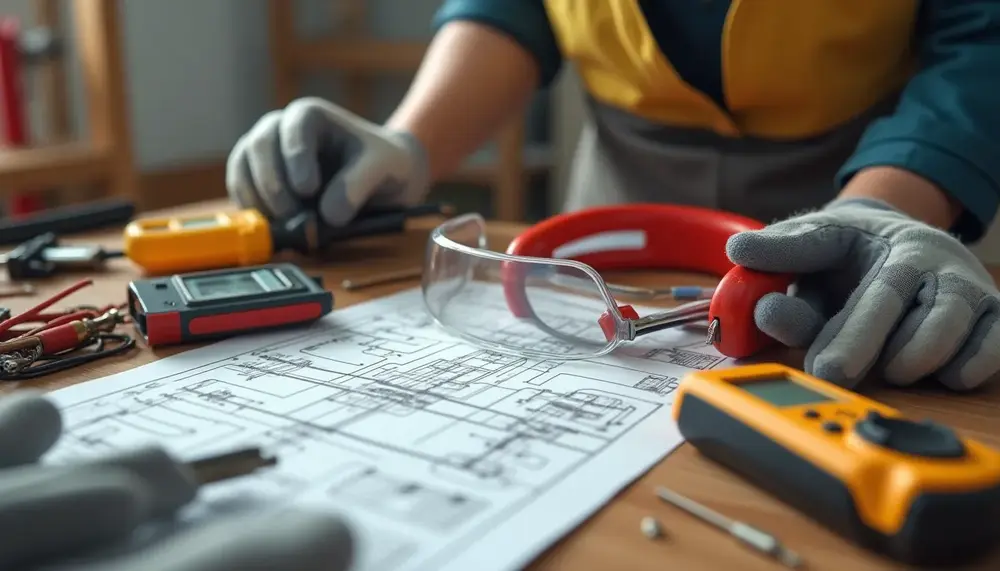 richtlinien-fuer-die-elektroinstallation-in-der-niederlande