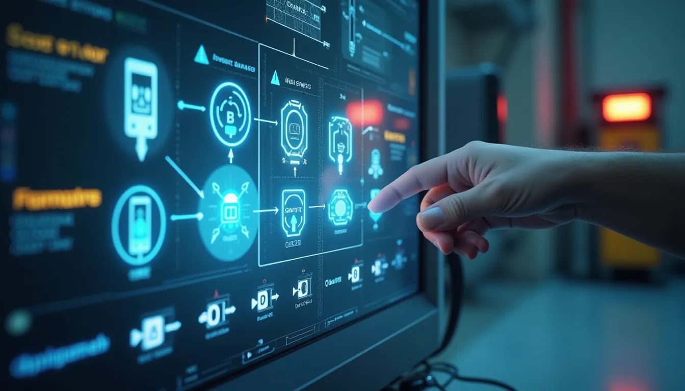 Sicherungs­größen-Checker