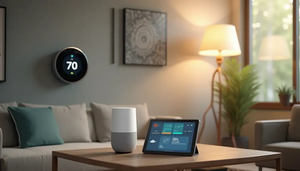 Smart Home & Hausautomation: Der Experten-Guide 2025