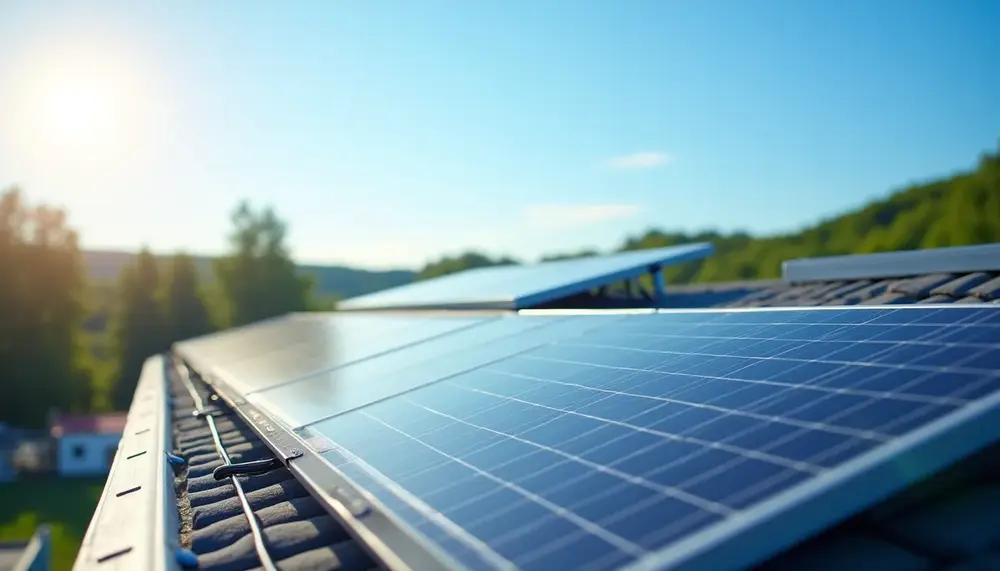 So funktioniert Photovoltaik XYZ: Vorteile und Einsatzmöglichkeiten erklärt