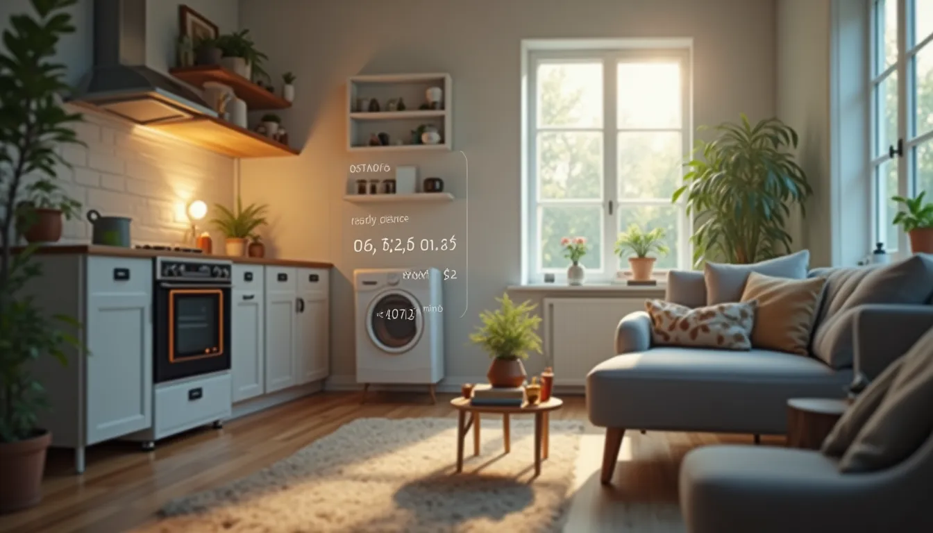 Stromkosten-Schätzer