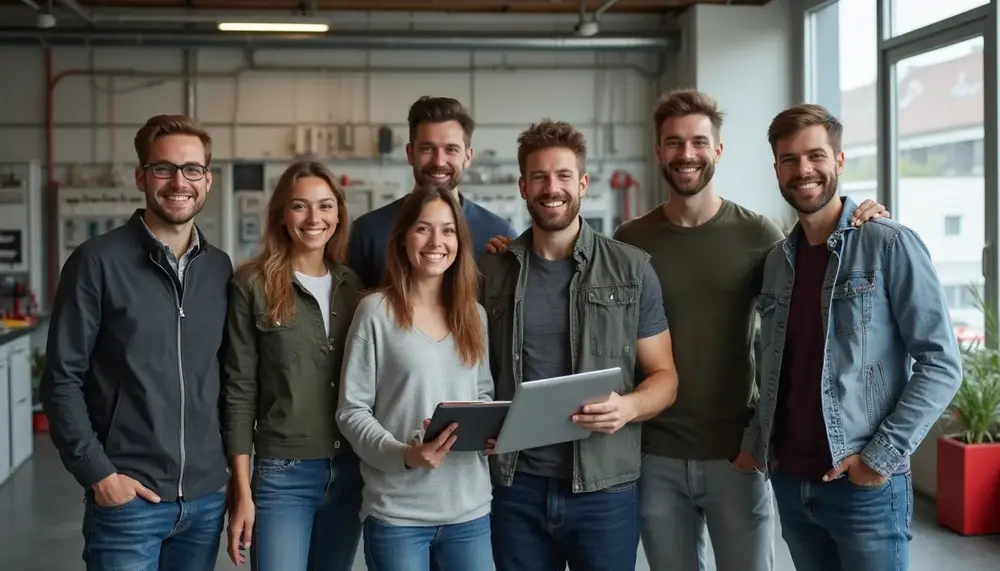 tipps-und-tricks-fuer-die-bewerbung-bei-elektriker-jobs-in-muenchen