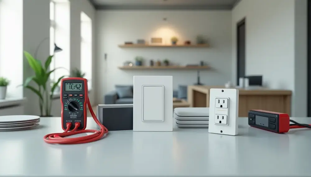 Top 5 Elektroinstallation Neuheiten, die Sie kennen sollten