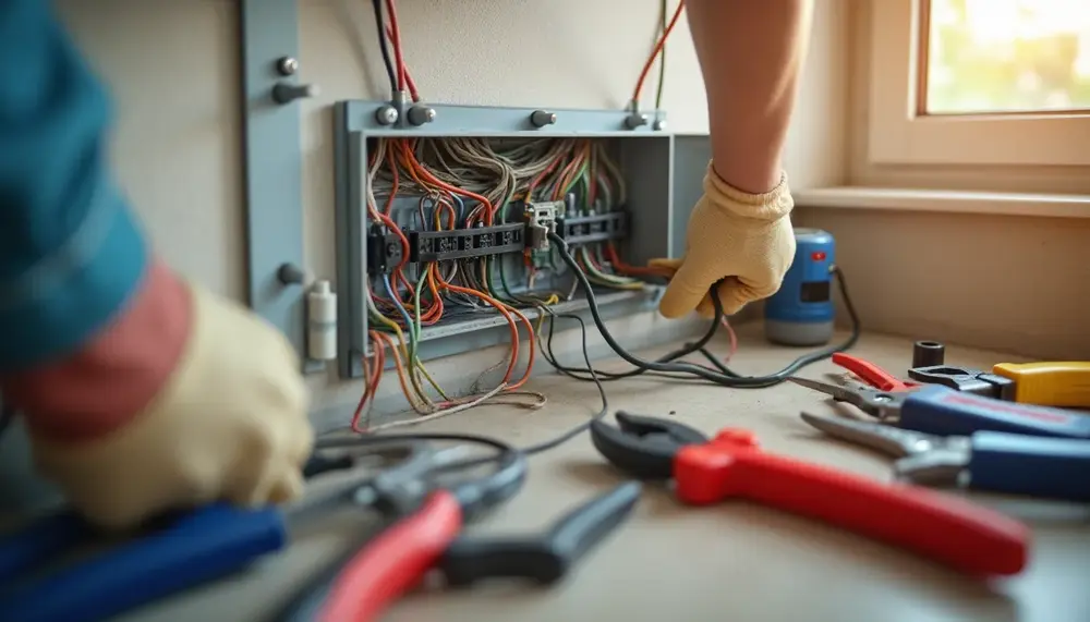 Versicherungsschutz für die Elektroinstallation: Fakten im Überblick