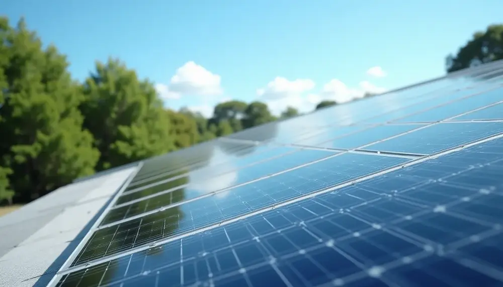 Wie funktioniert die Photovoltaik Förderung NRW? Ein umfassender Leitfaden